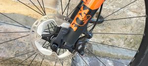 VTT KTM Myroon Master 2020 - 1