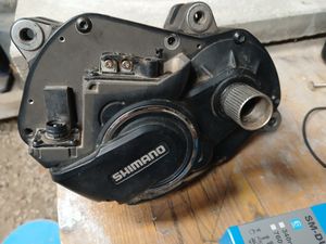 Moteur Shimano e8000  - 1