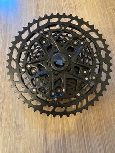Cassette SRAM SX EAGLE 12v PG-1210 11-50  NEUVE -5... - 1