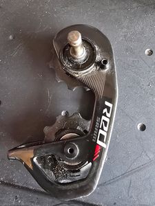 Chape sram red 11v - 1