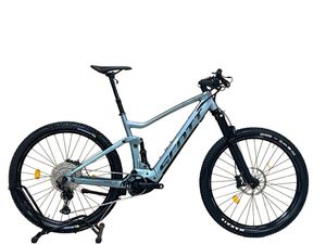 Scott Strike eRide 920 29 pouces VTT électrique Sh... - 1