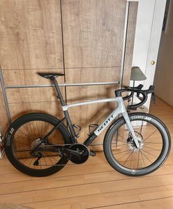 Scott addict rc  - 1
