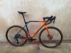 CANYON Inflite SL6 - 1