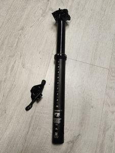 NEUF ! Tige de selle telescopique FOX Transfer SL ... - 1