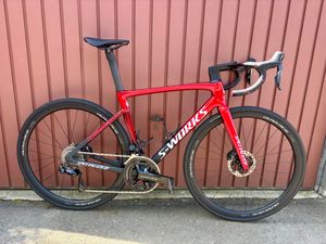 S-Works SL7 DuraAce di2 12v - 1
