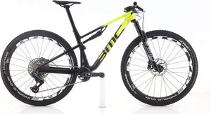 Produit Reconditionne    Bmc Fourstroke 01 Two Gx ... - 1