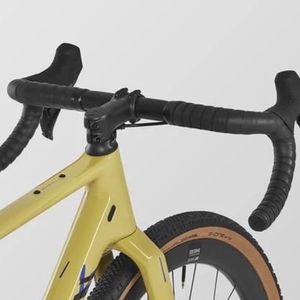 Vélo et cadr - 1
