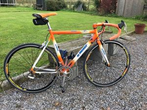 >Vélo Menet (Vintage) - 1
