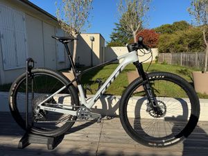 Scott Scale RC Team Issue - 1