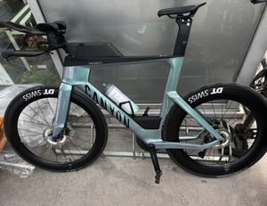Canyon Speedmax CF8 DI2 2026 Taille L - 1