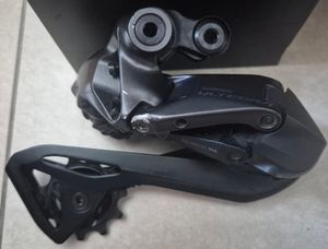Derailleur Shimano Ultegra DI2 - 1