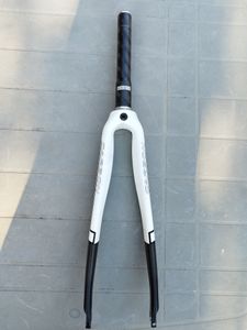 Fourche carbone vélo route  - 1