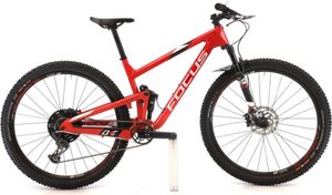 Produit Reconditionne    Focus O1e 8 7 Gx   Velo V... - 1
