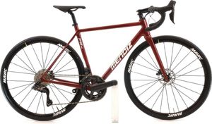 Produit Reconditionne    Mendiz F8 Sl 05 Di2 12v  ... - 1