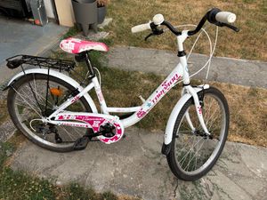 Vélo torpado  - 1