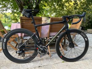 Specialized S-Works Tarmac Sl8 - 1