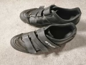 chaussure auto btwin - 1