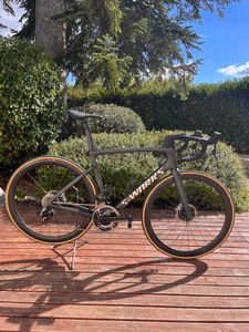 S-WORKS SL7 T56 comme NEUF ! - 1