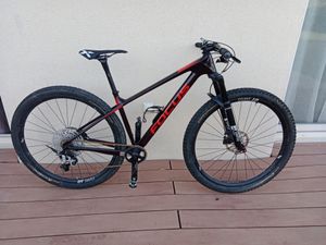 Focus Raven 9.9 - 1