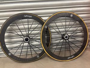 Lightweight Meilenstein Disc - 1