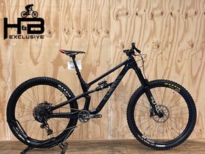 Canyon Spectral 29 CF 9 Carbon 29 pouces VTT Sram ... - 1