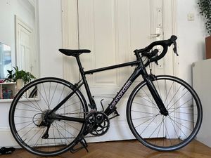 Vélo de route CANNONDALE CAAD OPTIMO 3 2024 - 1