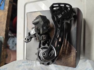 Dérailleur GRX RD-RX815 Di2 - 1