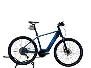 KTM Macina Cross 610 Vélo électrique Shimano Deore... - 1