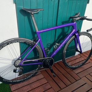 Specialized Sworks SL6  - 1