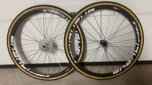 Basaltwheel - 1