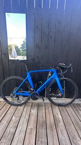 Orbea Orca aero - 1
