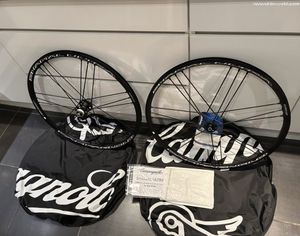 CAMPAGNOLO SHAMAL ULTRA 2-WAY FIT DISC Tubeless ne... - 1