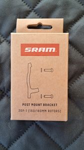Adaptateur disque post mount SRAM 20P-1 - 1