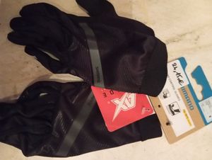 GAnts neufs SHIMANO Wind control glove  taille M  - 1