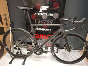 NEUF ! FOCUS IZALCO MAX 9.9 DURA ACE 12V DI2 Taill... - 1