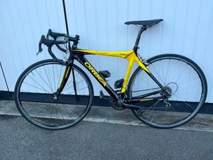 Vélo ORBEA ORCA 2006 - 1