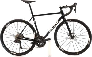 Produit Reconditionne    Mendiz F8 Sl Di2 12v    N... - 1