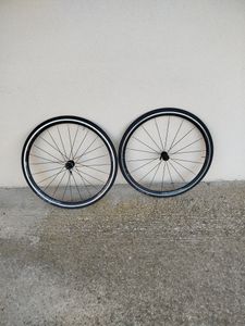 Paire de roues  - 1