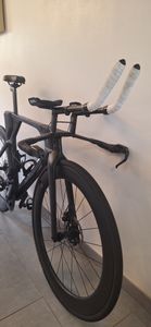 BMC Timemachine 01 Disc One – SRAM Force AXS – DT ... - 1