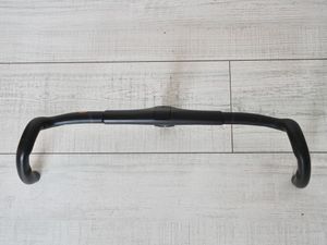 Cockpit Canyon CP0039 Carbon – 440x70 mm - 1