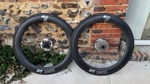 DT Swiss ARC 1400 Dicut 62mm - 1