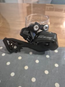 Derailleur arriere shimano  - 1