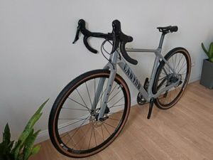 Vélo gravel Canyon Grizl CF 7 taille  S - 1