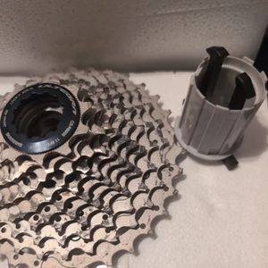 Cassette Shimano Ultegra CS-R8000 11 - 11v 11-32  - 1