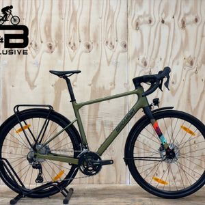 Bergamont Grandurance RD Elite Carbon Vélo de grav... - 1