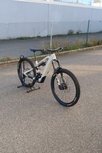 Game 160.7 750WH taille M - 1