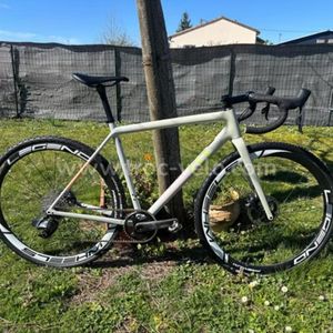 Specialized Crux PRO - 1