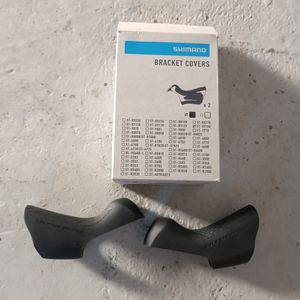 Couvre cocottes Shimano Dura Ace 11v 9100 - 1
