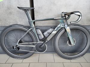 Kit cadre Ribble Ultra Sl R small - 1
