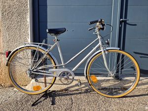 Vélo vintage taille S - 1